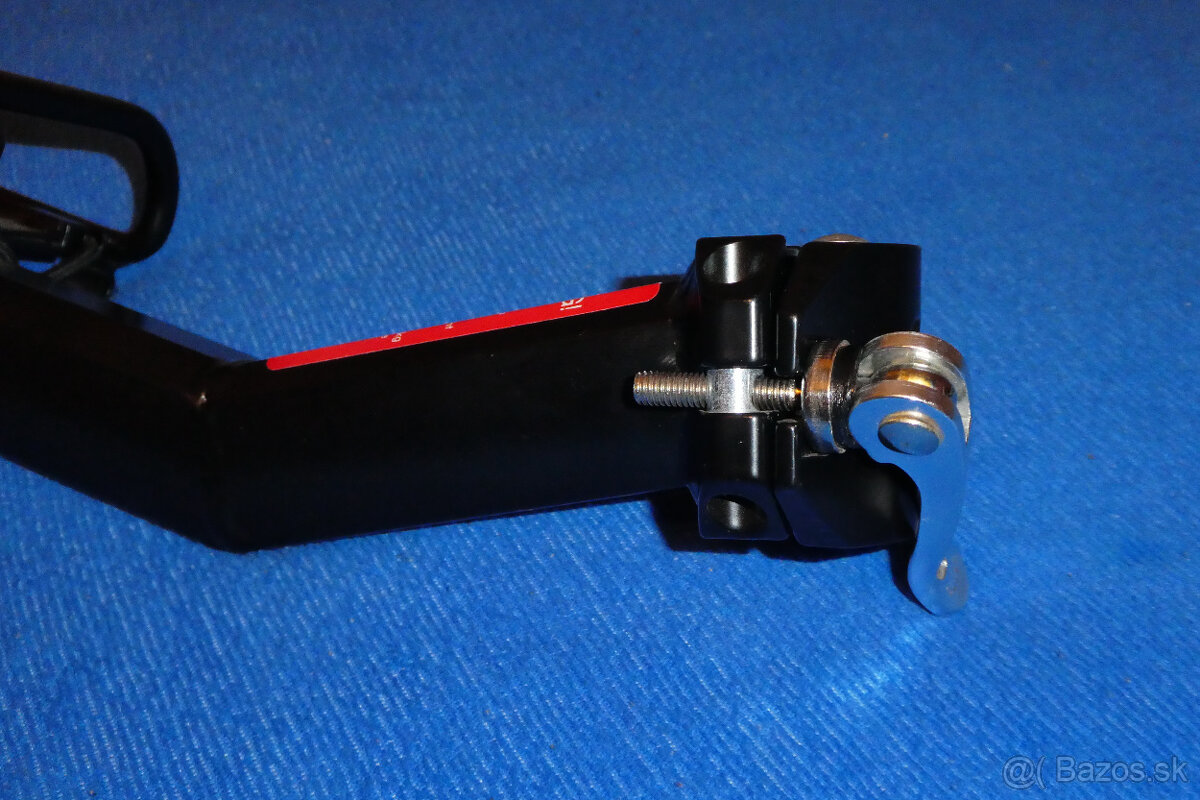 nosič na sedlovú trubku - 5