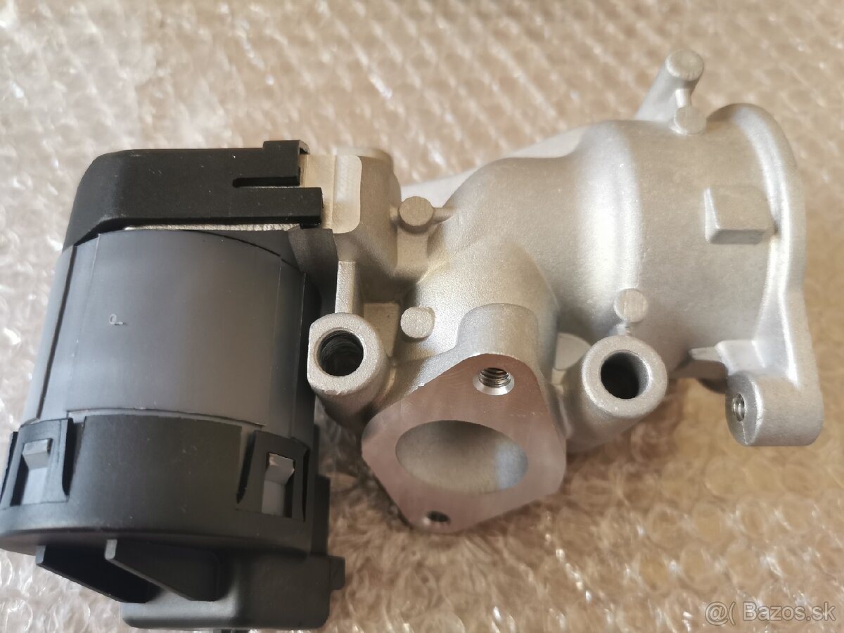 EGR ventil 2,0 hdi tdci Peugeot, Citroen, Ford... - 5
