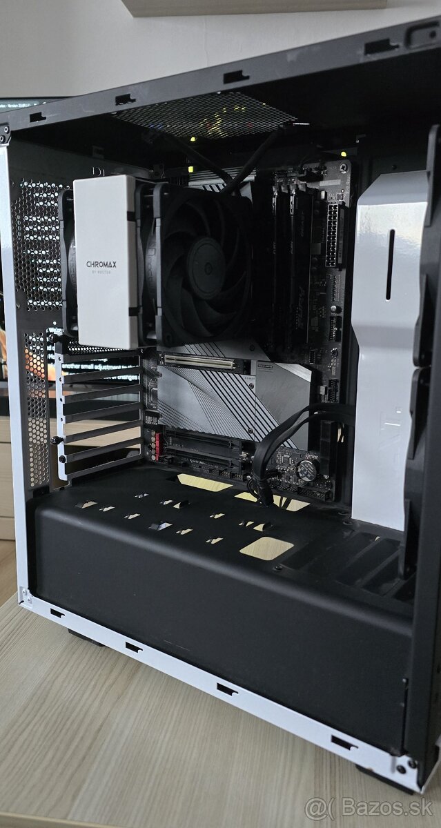 Komponenty na stavbu PC - 5