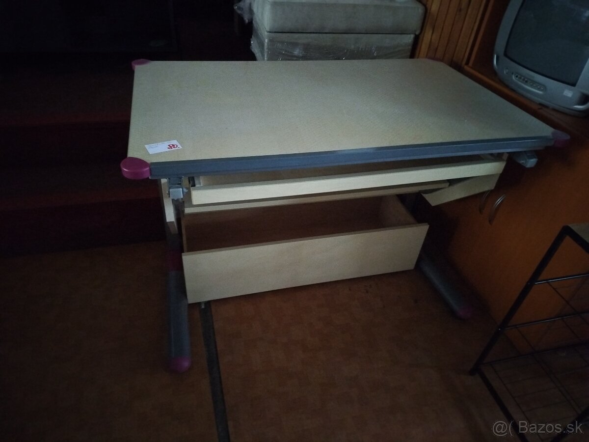Písací stôl/ pracovný - 5