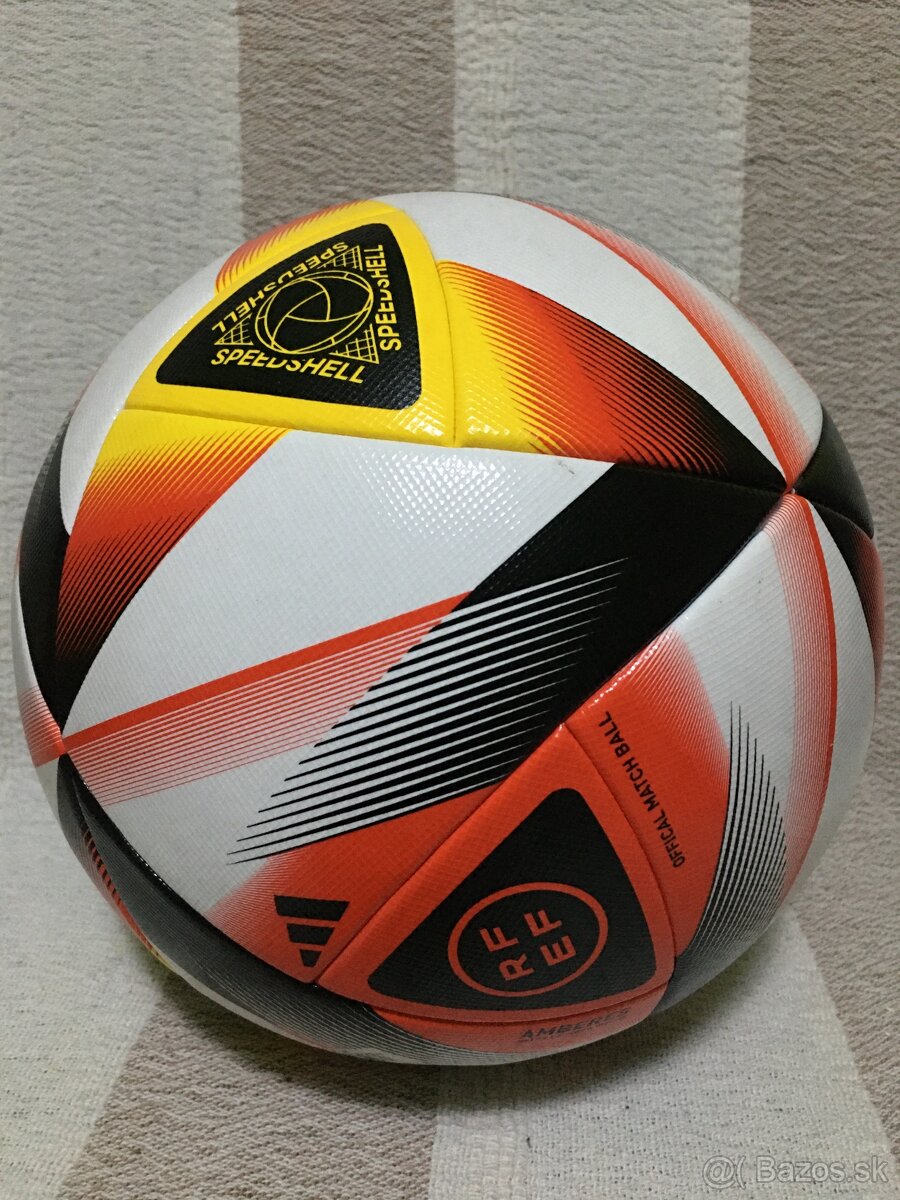 Adidas RFEF Competition - 5