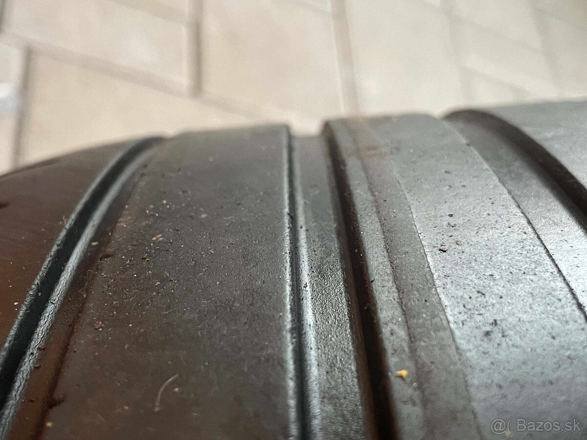 CRATER orig.skoda 5x112 8jx19 ET 45 VW 225 45 R19 - 5