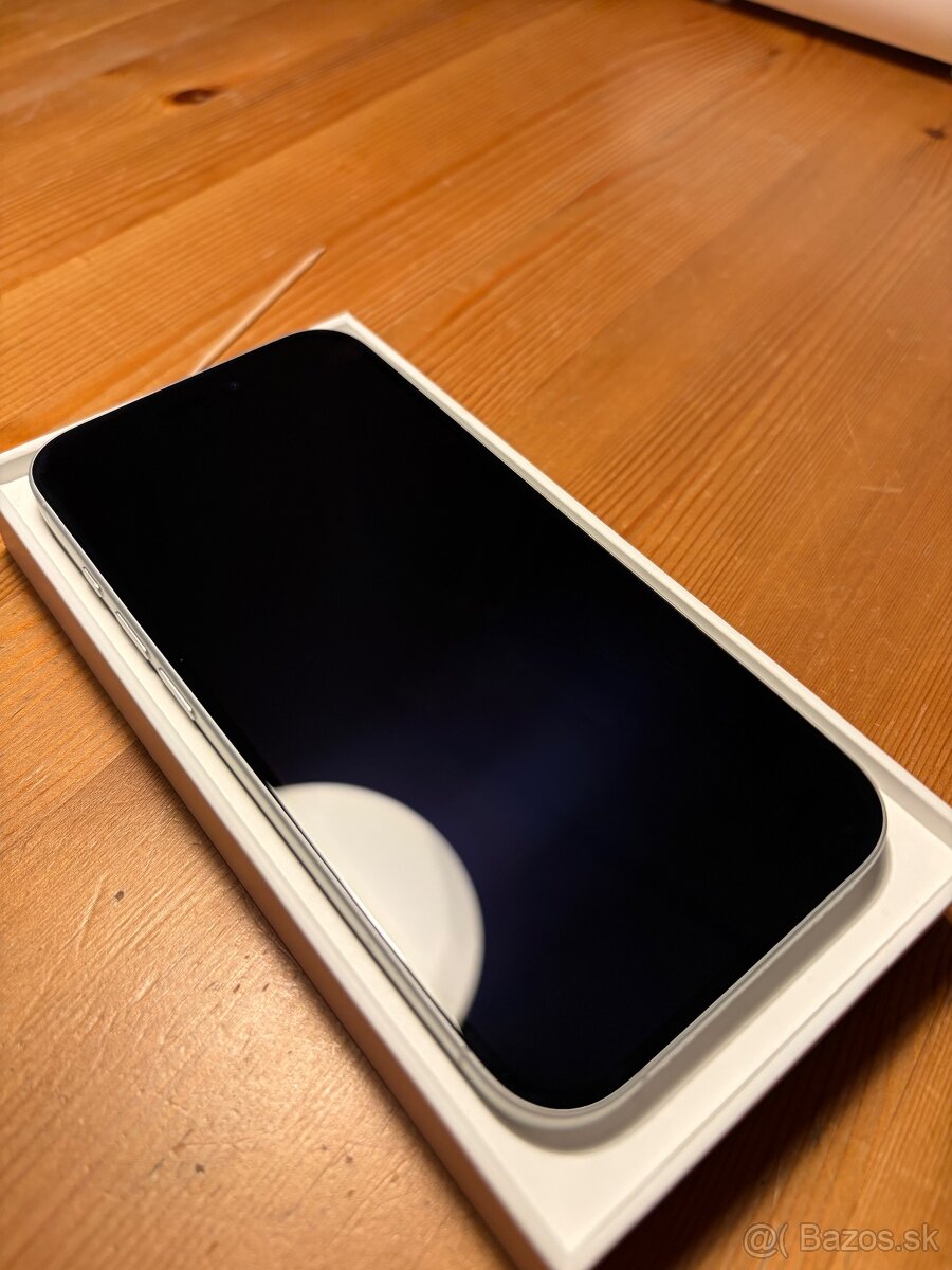 Iphone 16 128gb White - 5