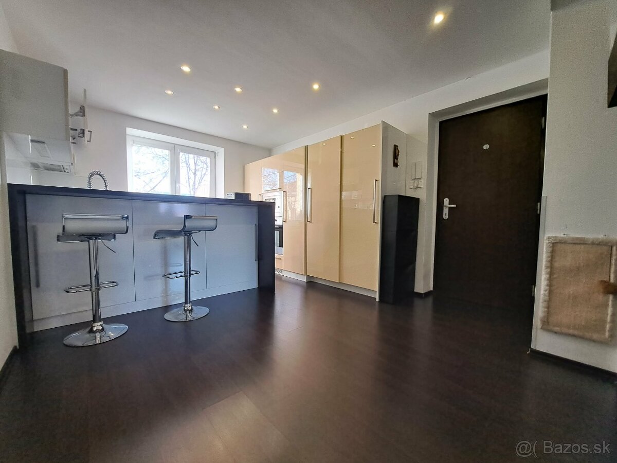 3 izbový byt ( 85,5 m2 ), Martin - Centrum - 5