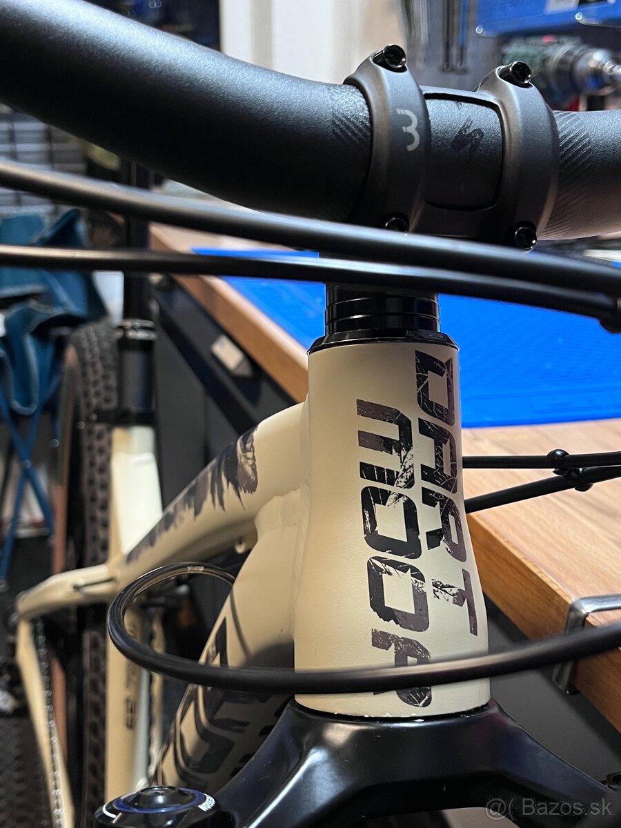 Dartmoor primal 29 - 5