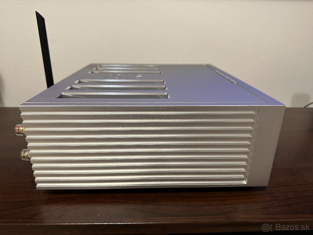 Hifi Rose RS520 All-In-One system - 5