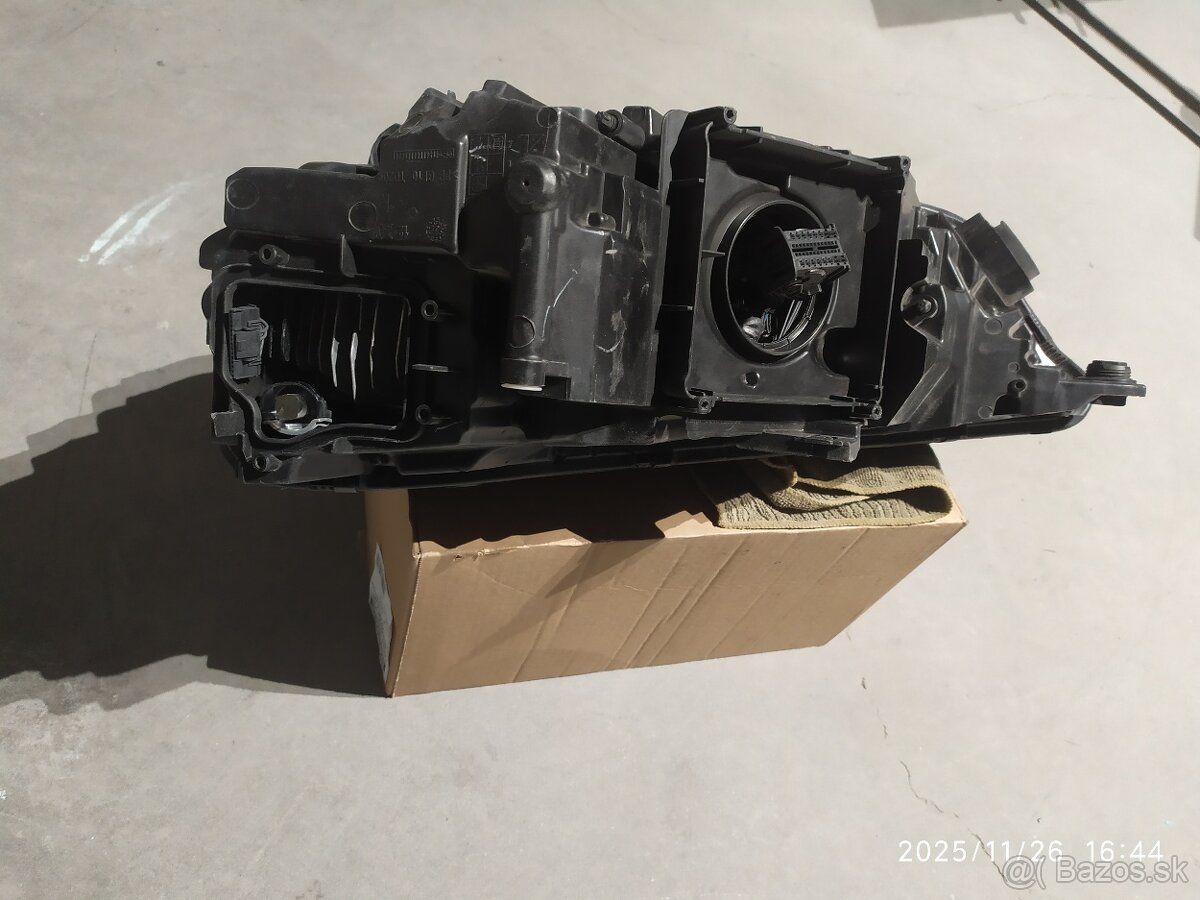 Audi Q5 SQ5 Svetlo - 5