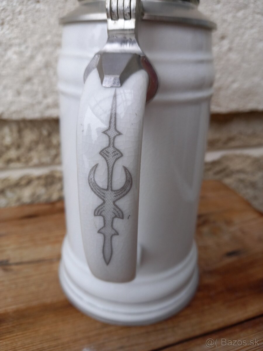 korbel - krigel 1l - 5