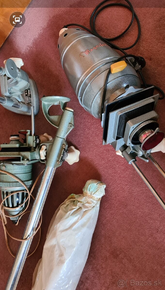 2x Zväčšovák (Magnifax) - 5