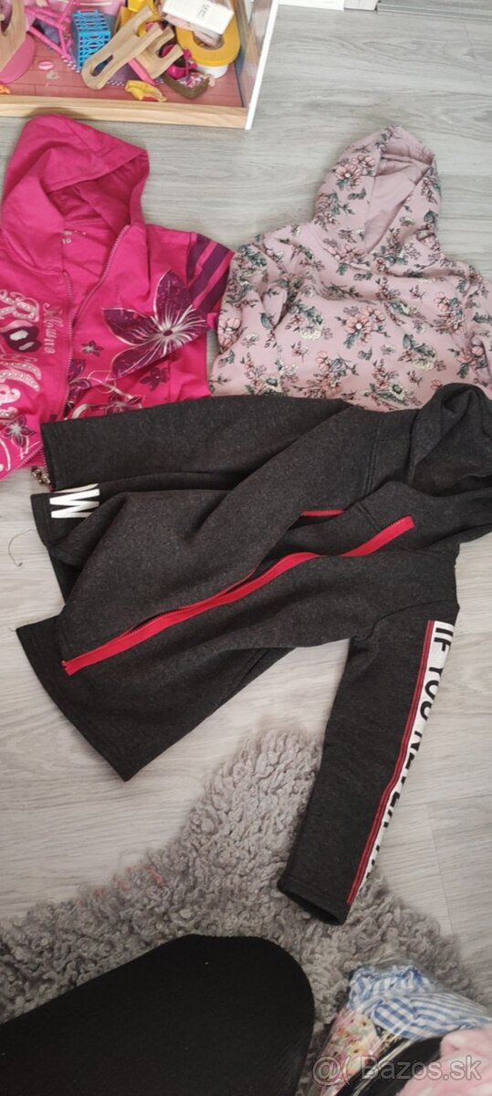 Veci pre dievča - 5