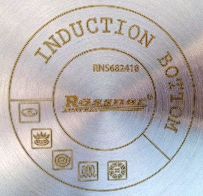 Nerezový hrniec 98L - 5