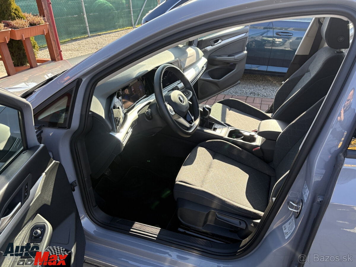 Volkswagen Golf 1.5 TSI ACT Life - 5