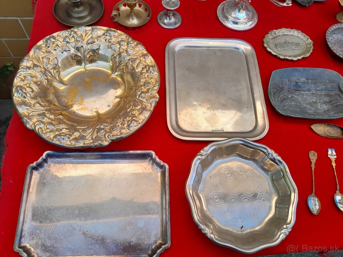 Mix historických vecí 1. - 5