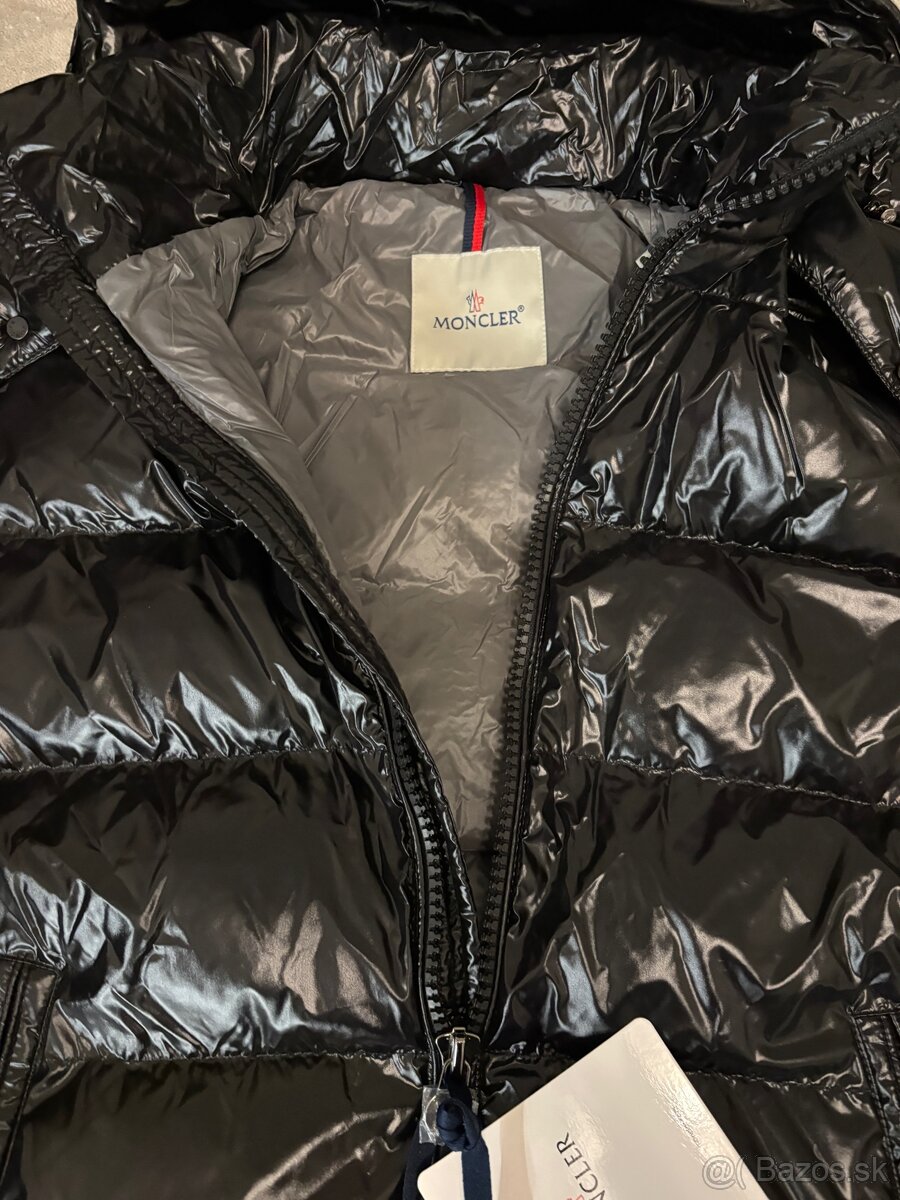 Moncler Jacket puffer - 5