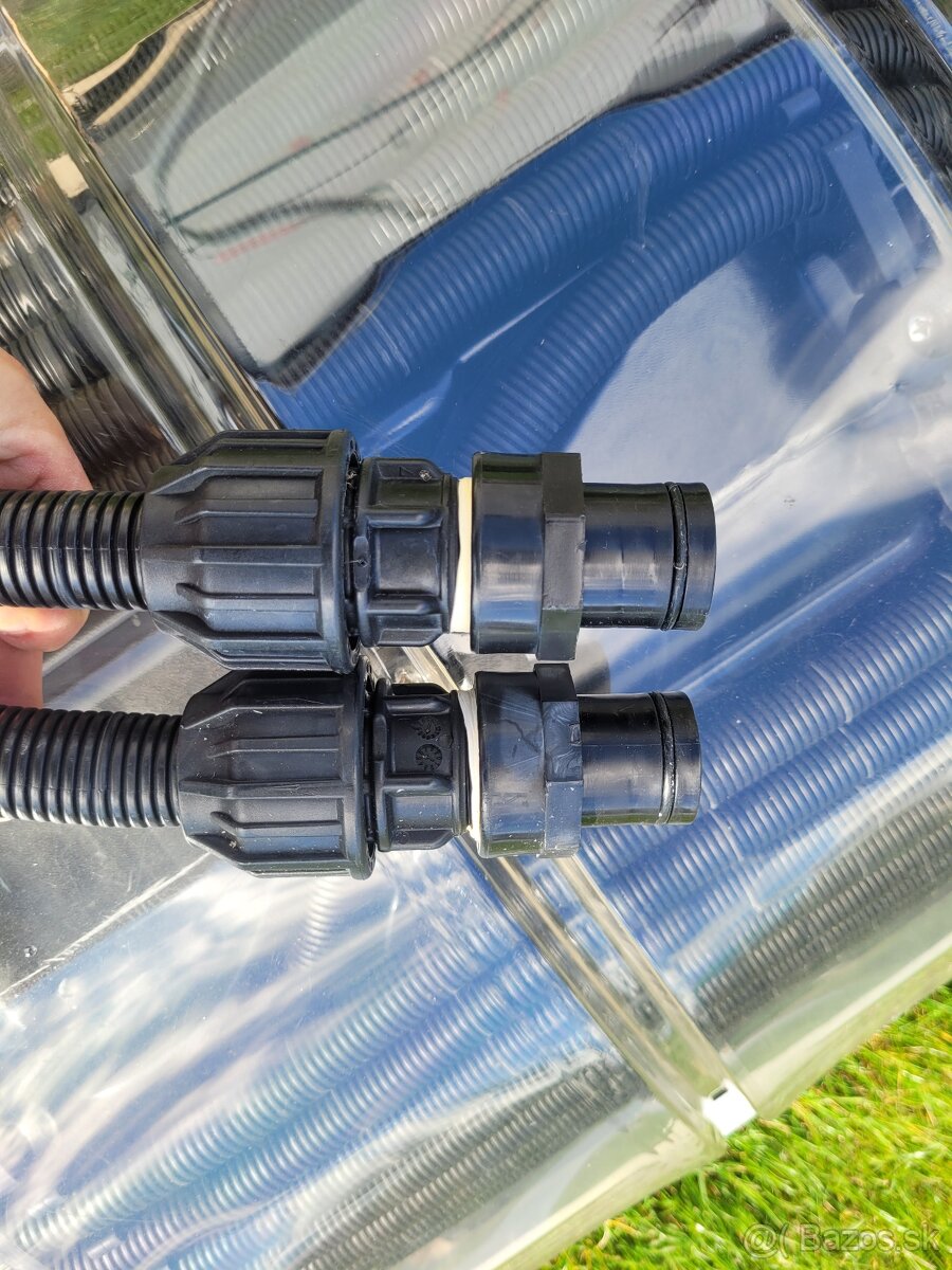 Solárny ohrev vody - 5