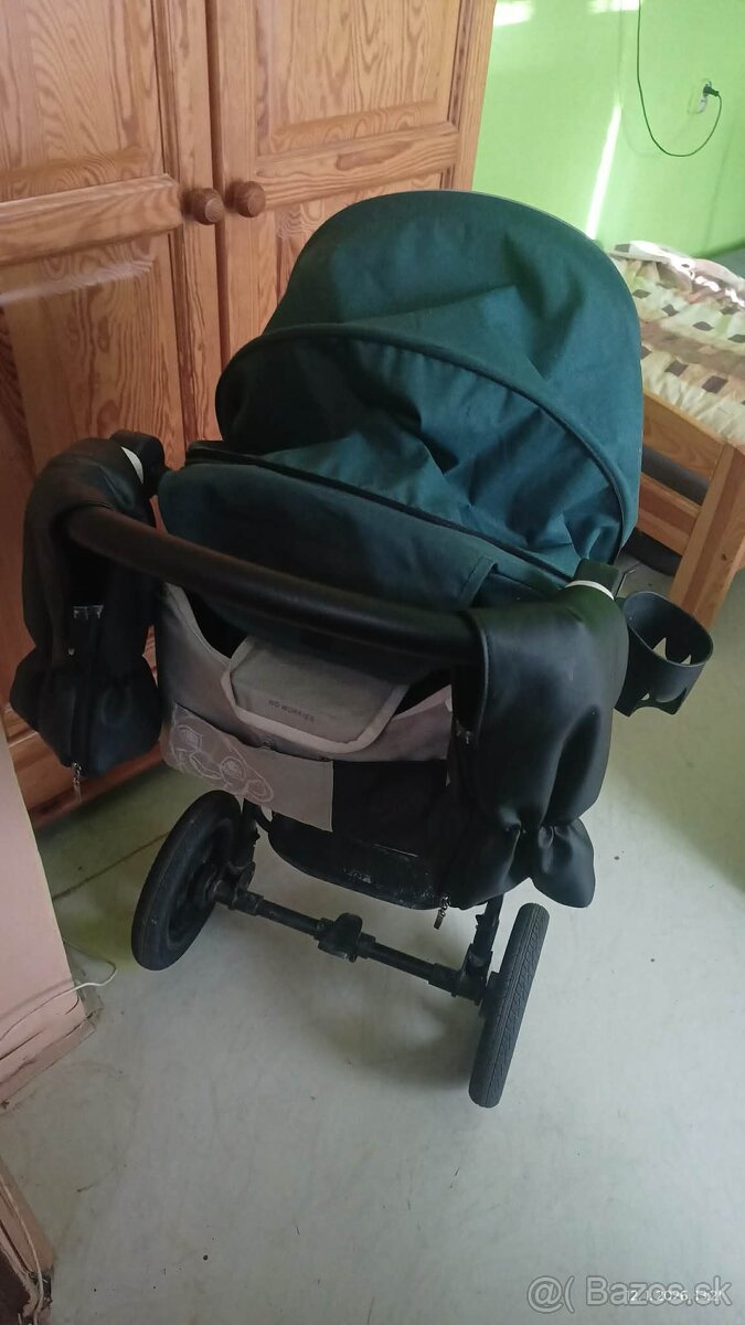 Kočiar na predaj - 5