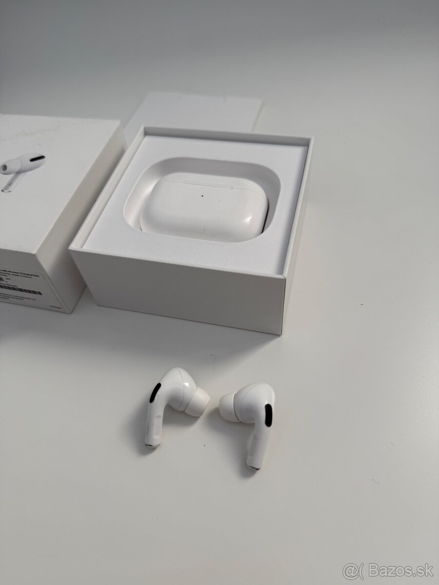 Apple airpods PRO - 5