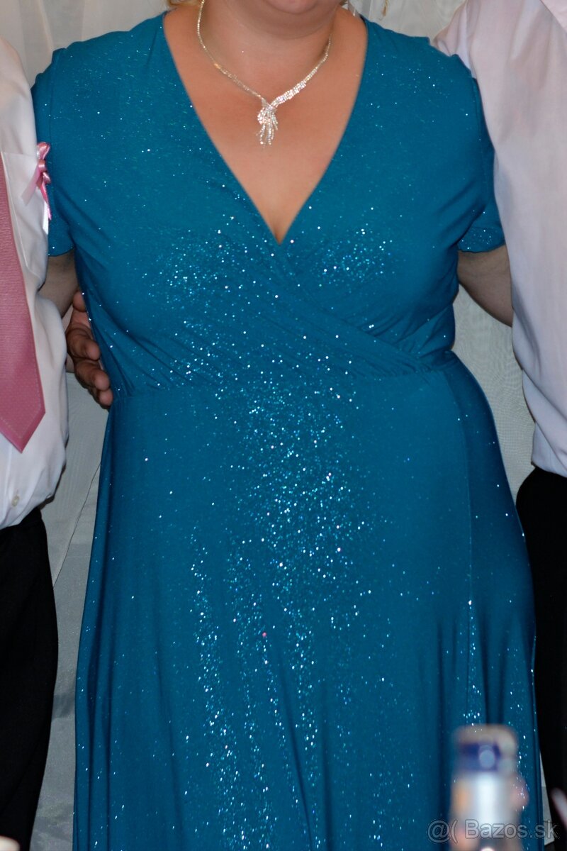 Spoločenske šaty - 5
