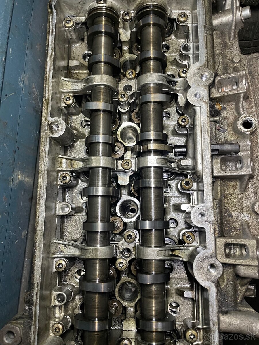 Motor 2.0 tdi 110kw DFL - 5