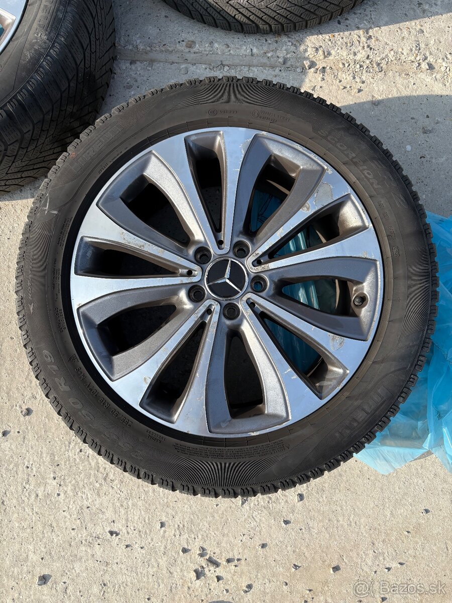 R19/255/50 GLE2020 - 5