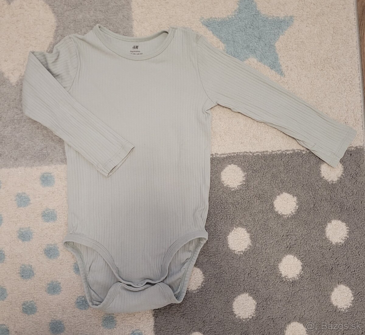 Body 10 ks velkosť 98 - 5