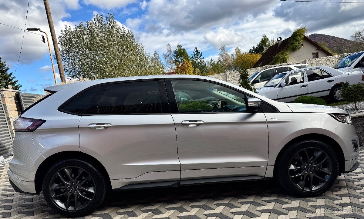 Ford Edge 2.0TDCI ST-Line 4x4 Bi-Turbo 154kW Automat LED ACC - 5