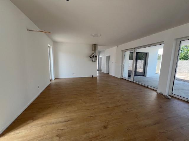 Rodinný dom Veľké Blahovo, novostavba - 5