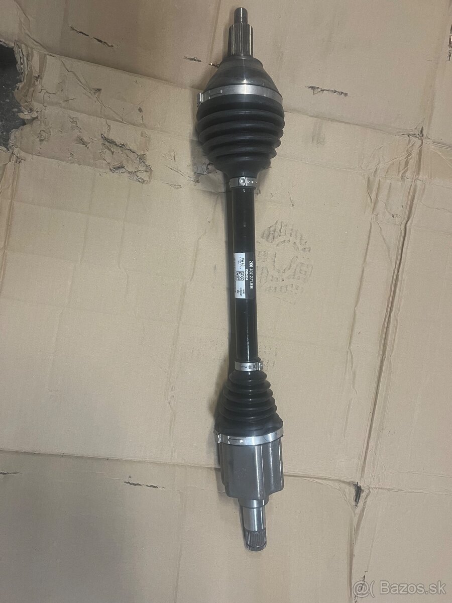 VW Group poolosy - 5