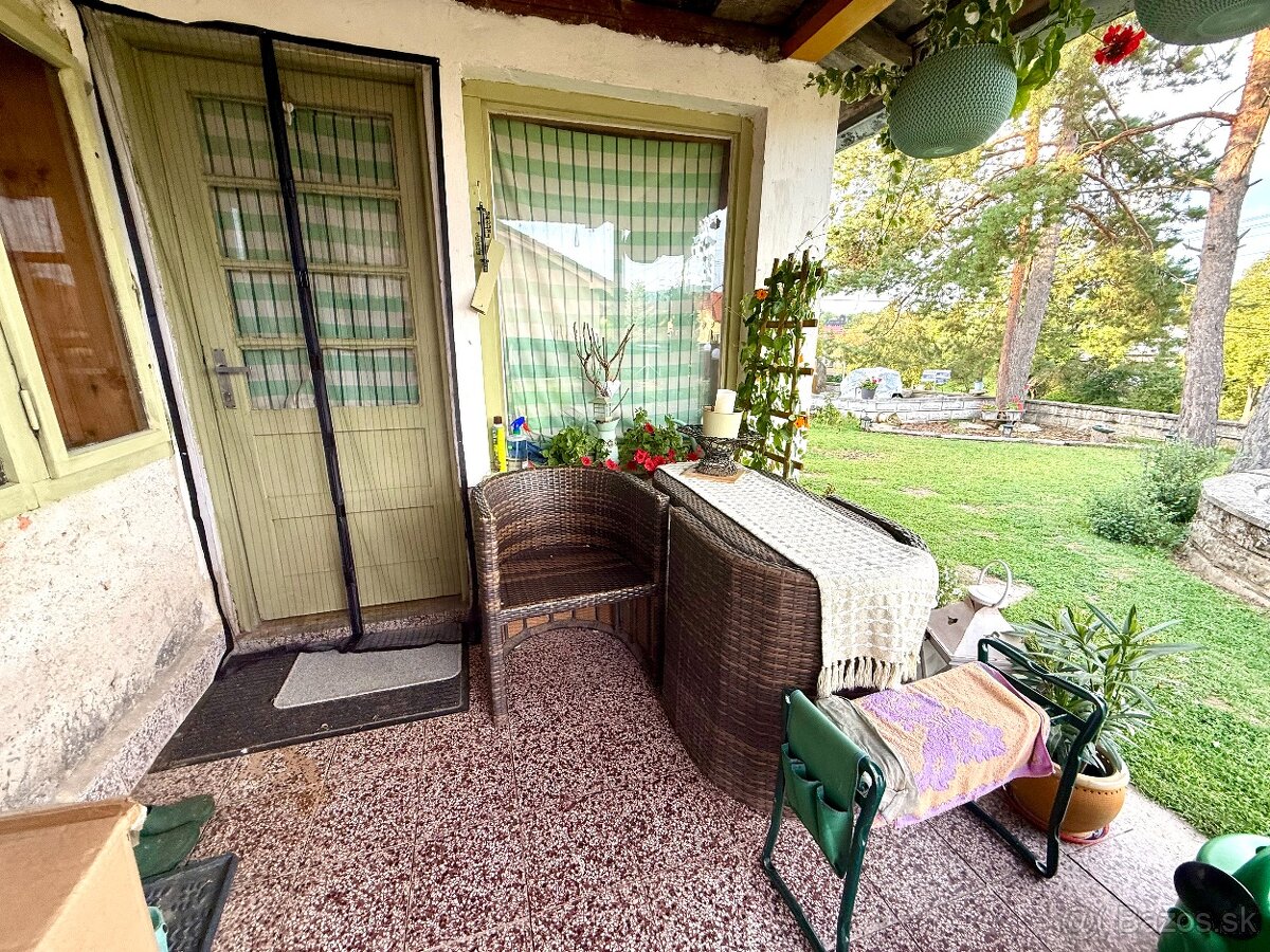 Rodinný dom v Mošovciach - 5