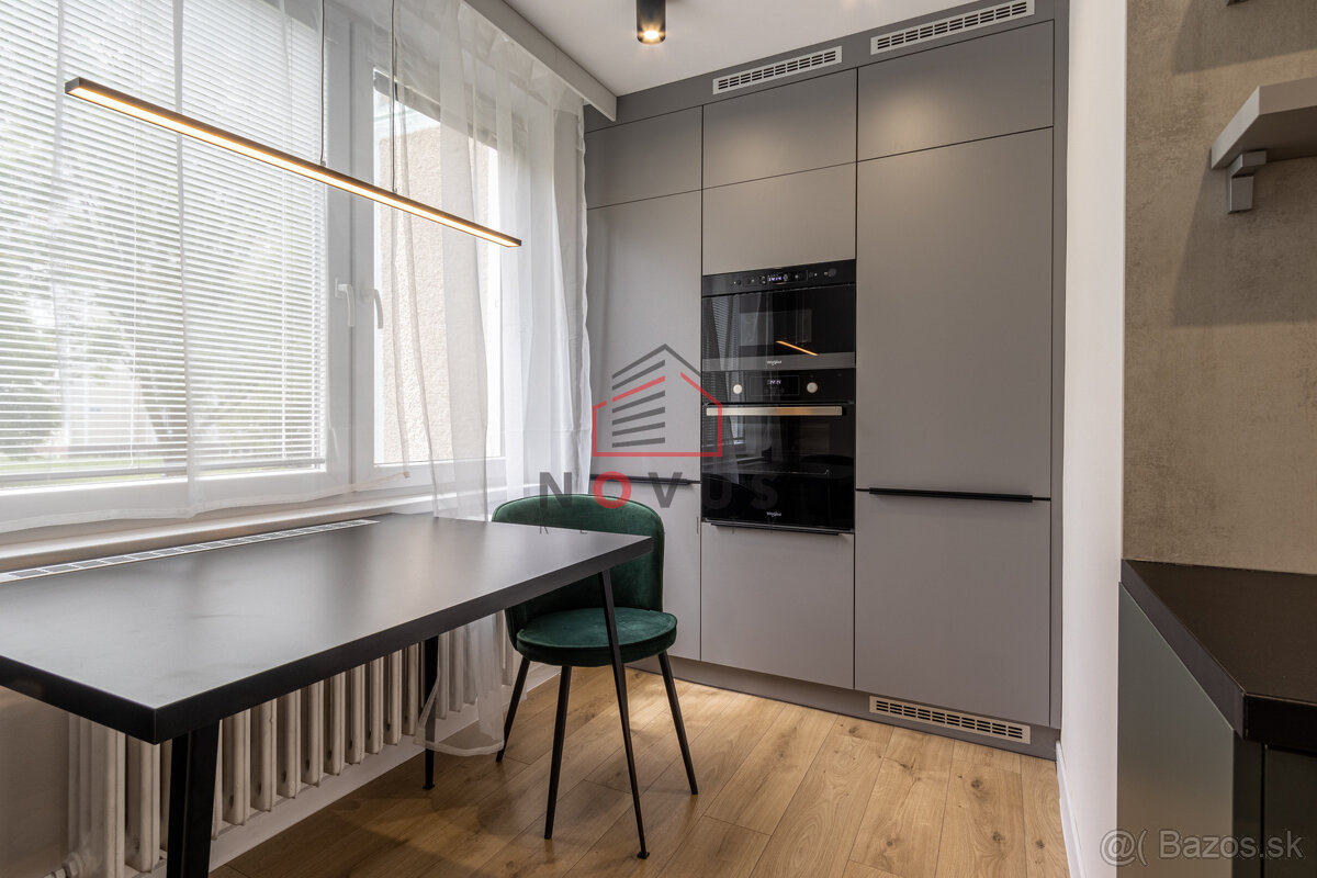 Na prenájom 2izbový byt, 61 m2, Dubnica nad Váhom, Centrum - 5