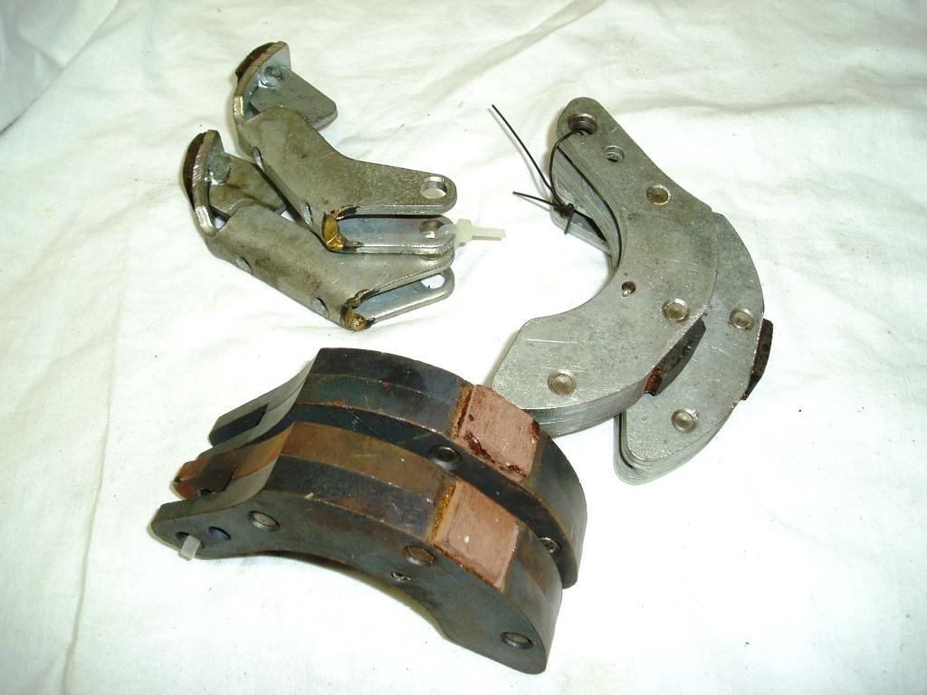 - Nové - SEDLO - na BABETTA 210 - Orig. - 5