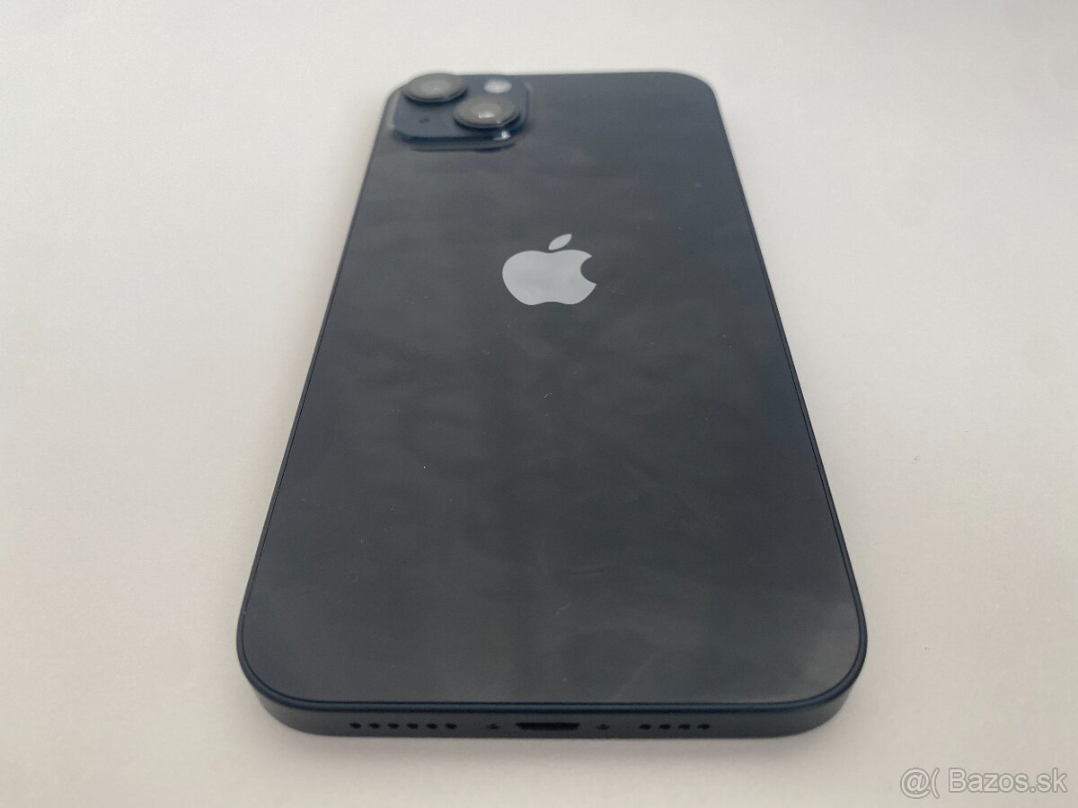 apple iphone 14 Plus 128gb Midnight / Batéria 85% - 5