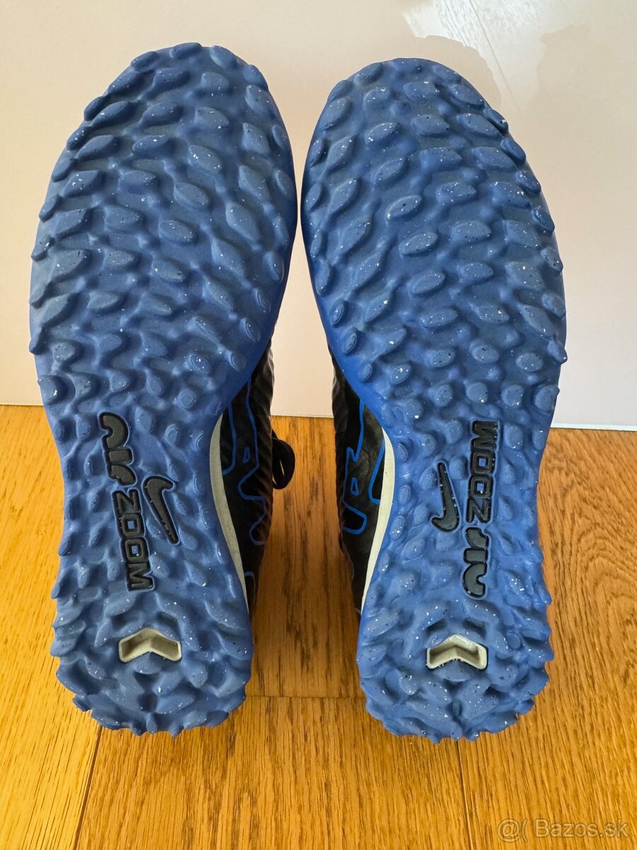 Juniorske turfy Nike Zoom Mercurial, velkost 40 - 5