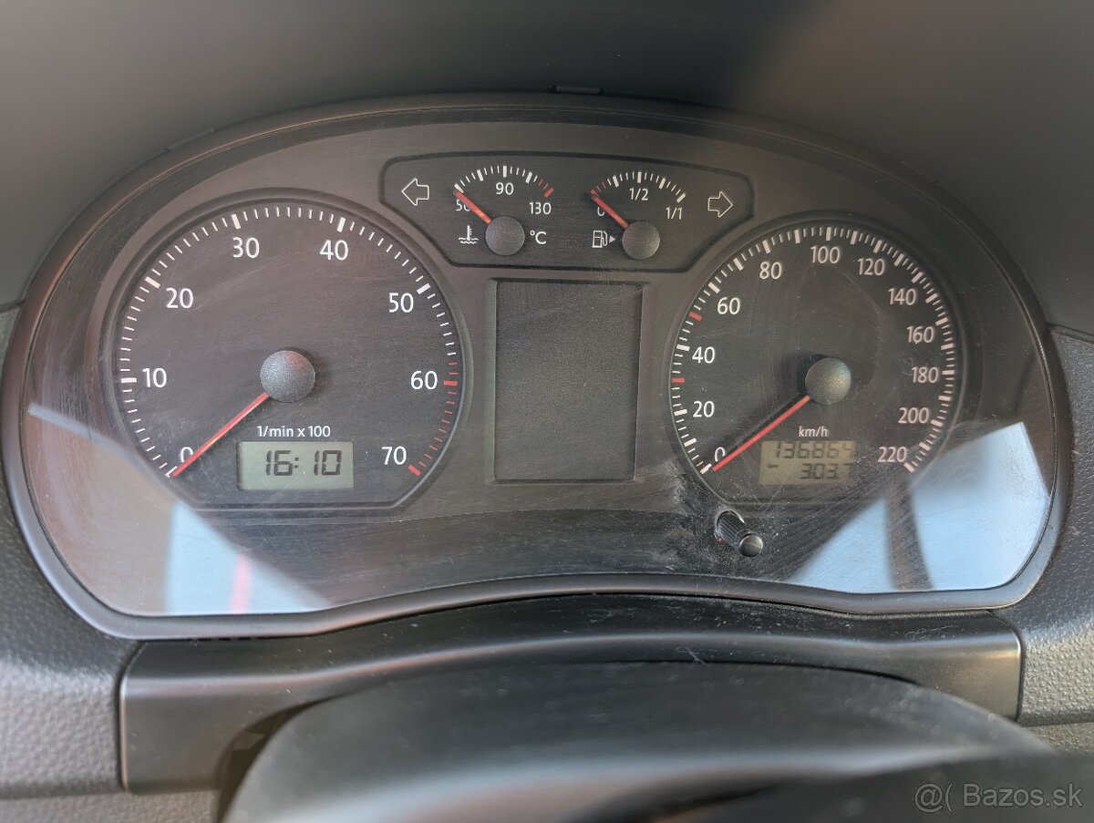 Volkswagen POLO 1.2 - 5