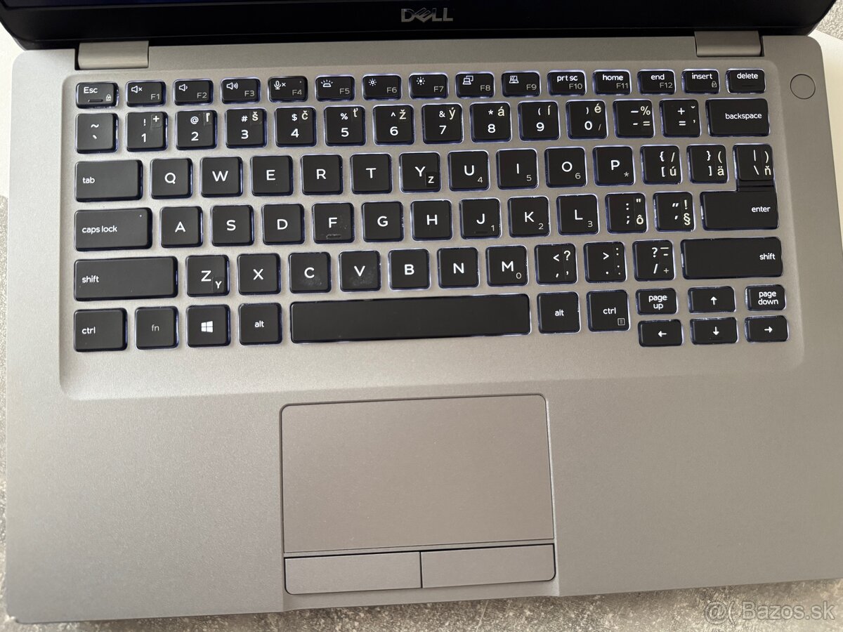 Dell Latitude 5410 – 16GB/256GB | i5 | Windows 11 Pro - 5