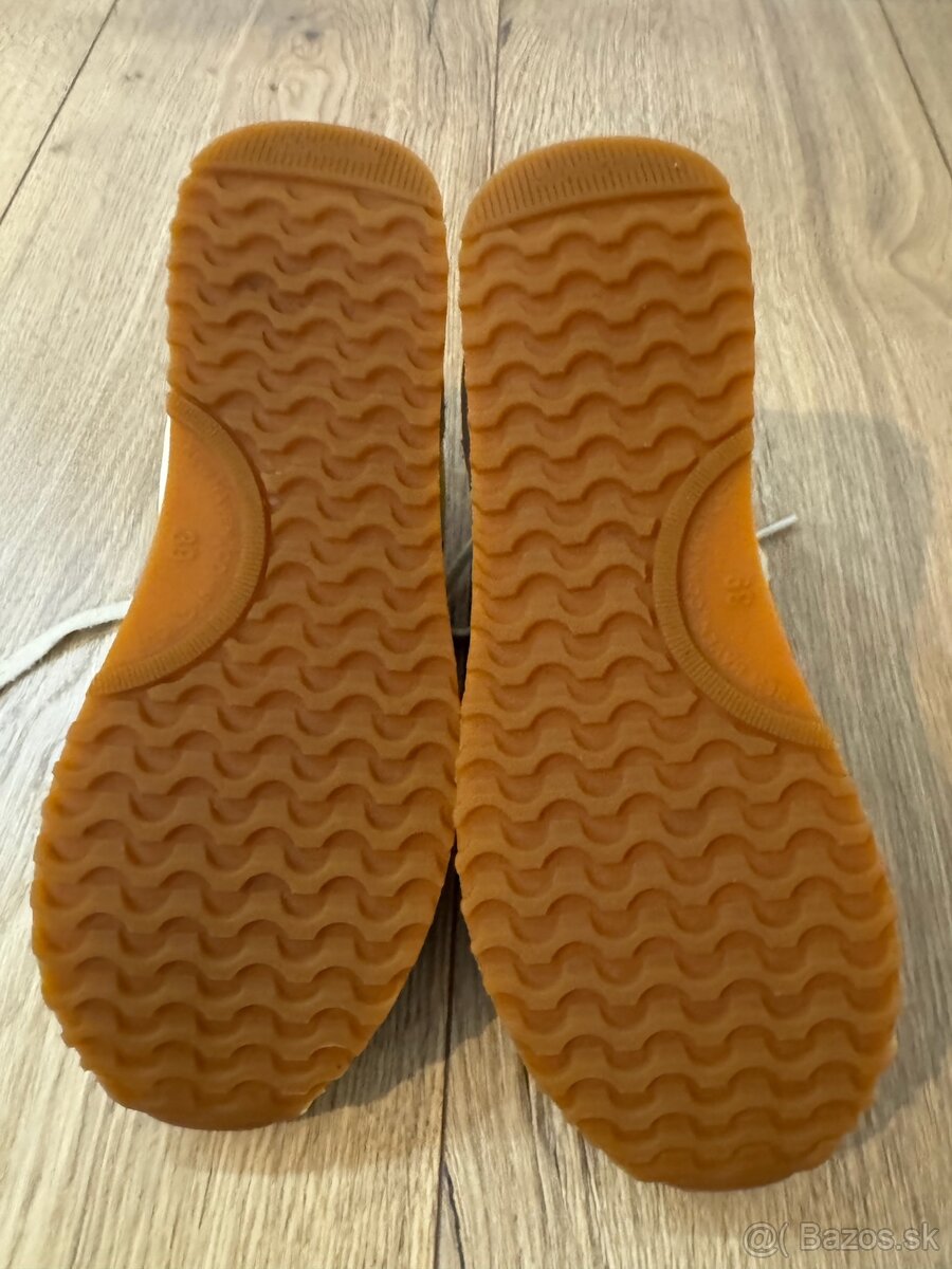 Dámske tenisky Gant bevinda 39 - 5