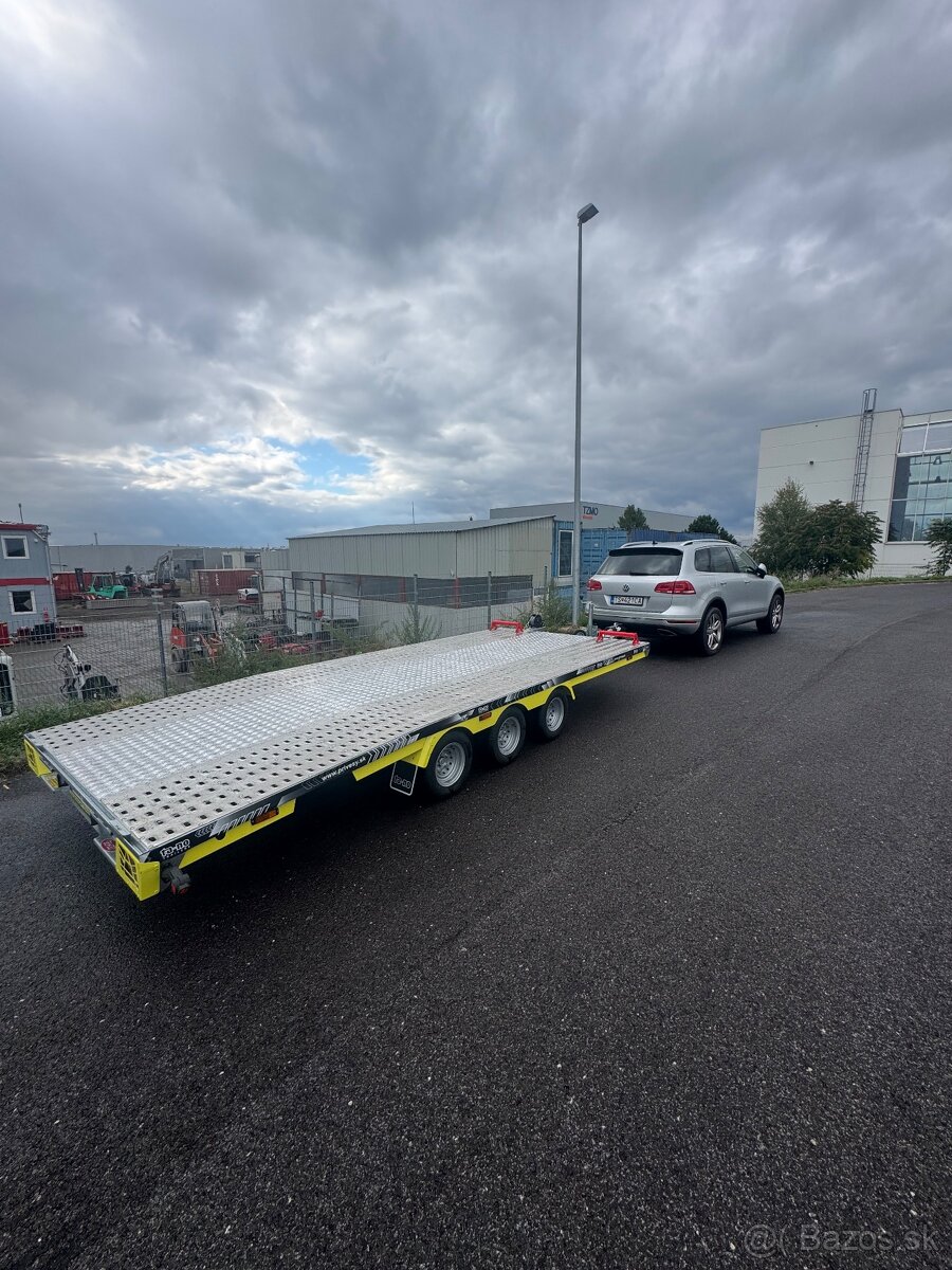 Odťahová služba 24/7 🚨🚨BL,Trnava Nitra Senec Zahraničie - 5