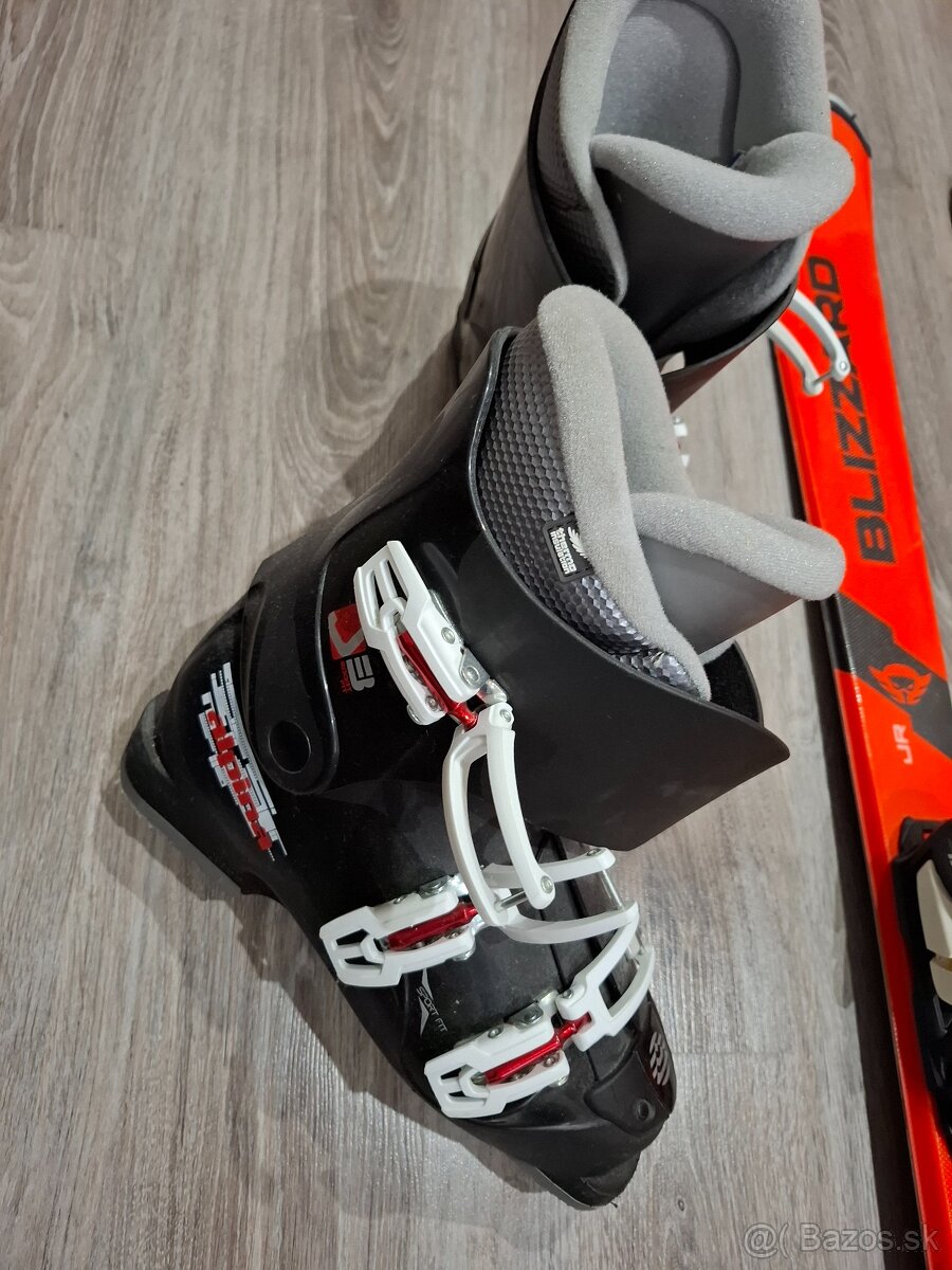 Lyžiarska výstroj - 5