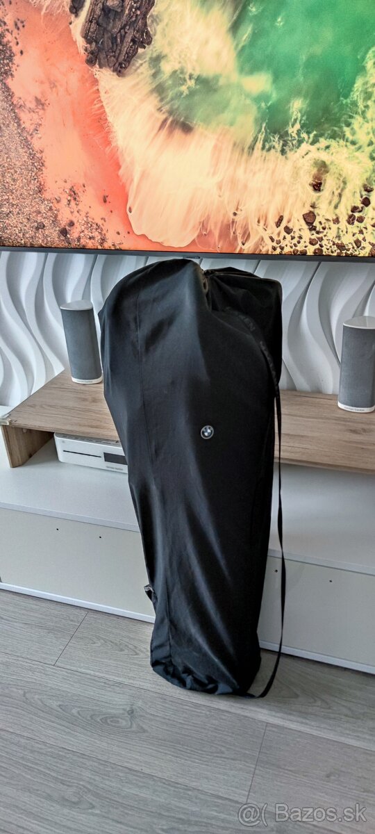 Bmw maclaren kočik bugina - 5