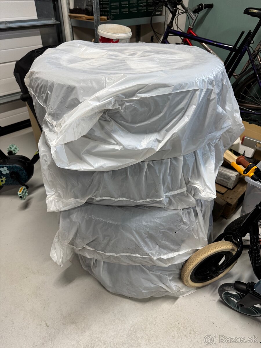 disky Renault Proteus r16 - 5