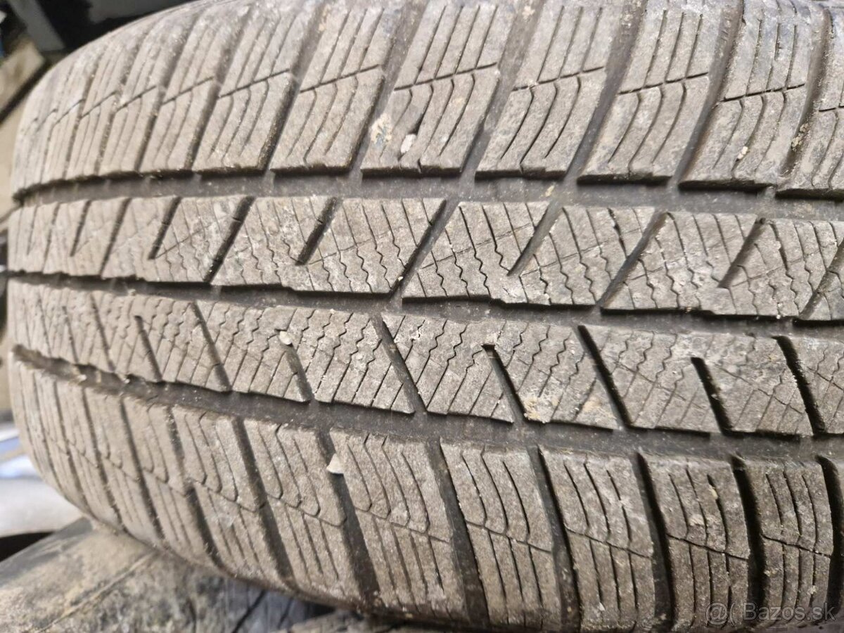 5x130 r19, Porsche Cayenne - 5