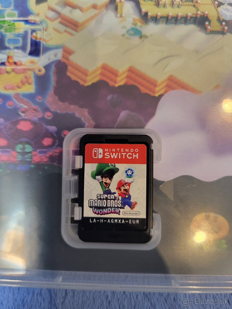 Super Mario Wonder - 5