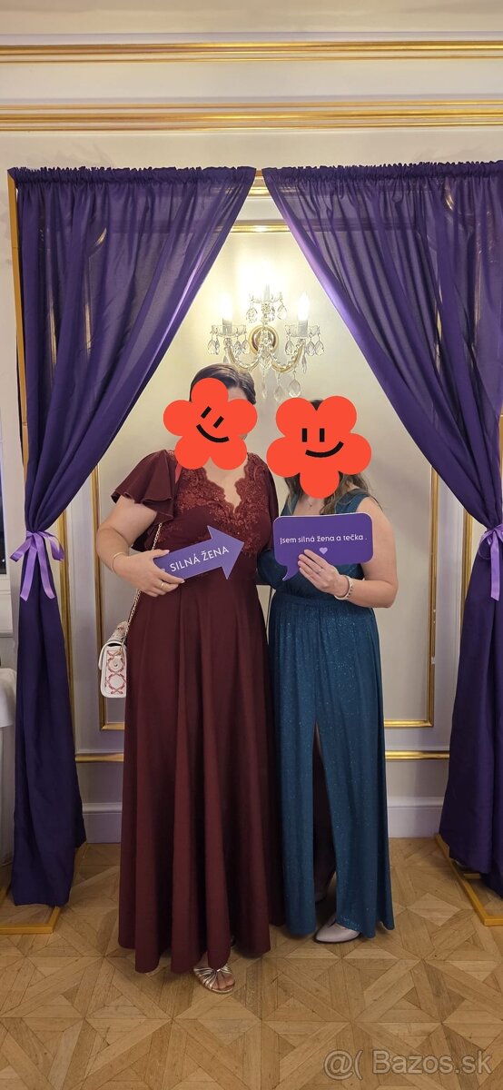 Spoločenské šaty - 5