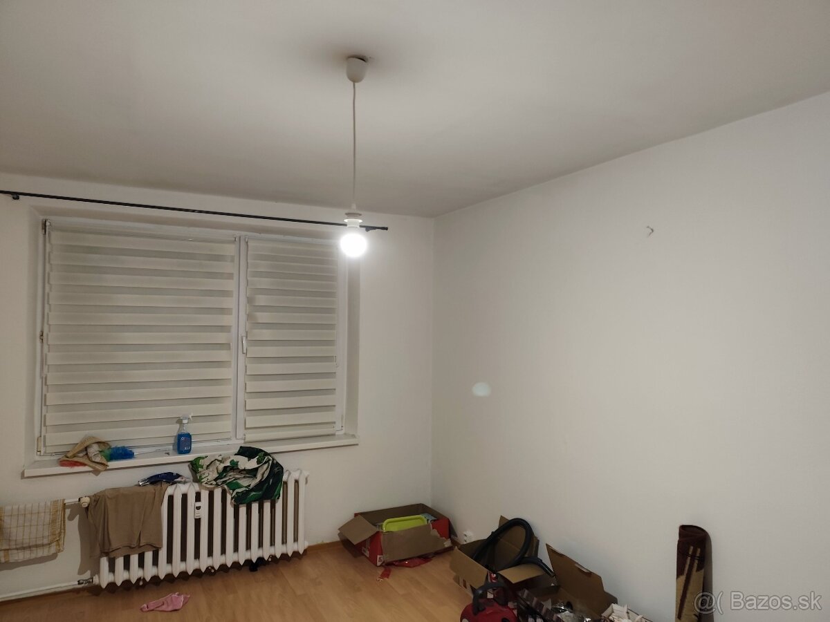 Prenájom 2 izbového bytu - 5