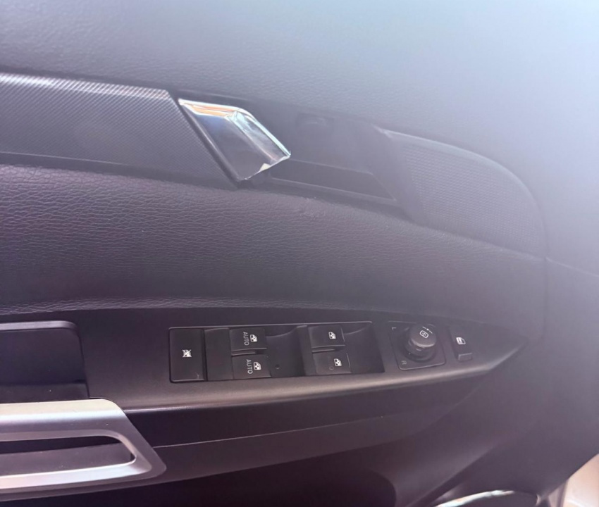 Opel Antara 2.2 CDTi 4x4 Cosmo SK ŠPZ - 5