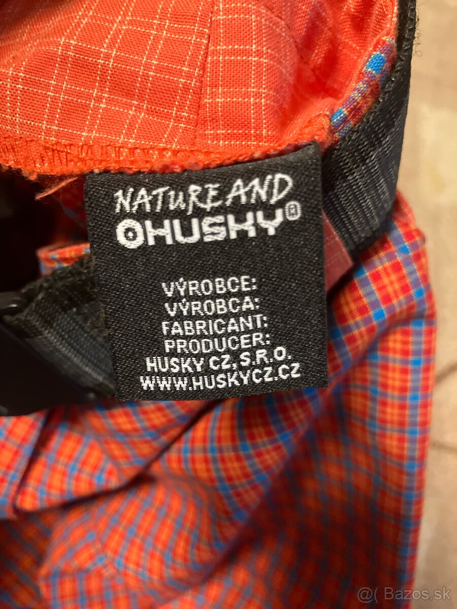 Detské HUSKY gate - 5