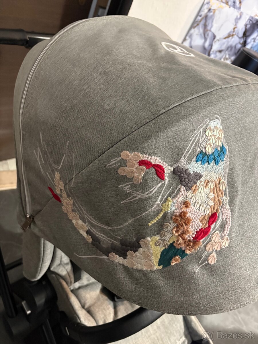 CYBEX PLATINUM KOI - 5