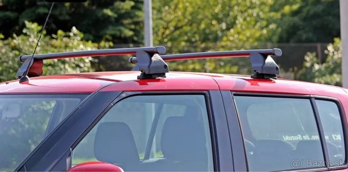 predám nepouzity stresny nosič CAM TOTUST - 5