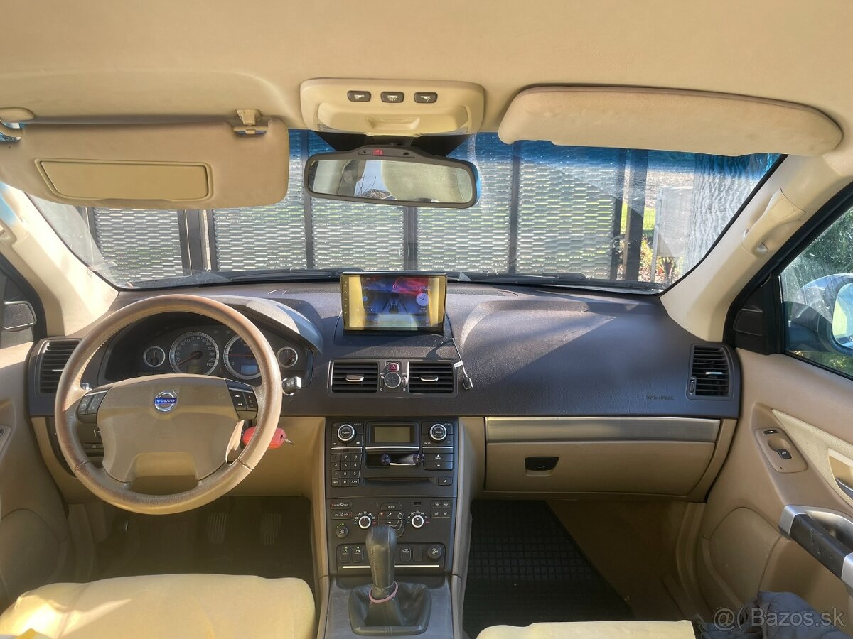 Volvo XC90 - 5