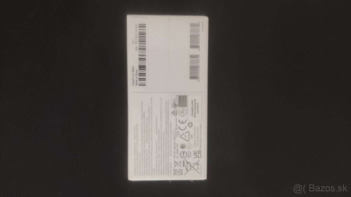 Shokz Openfit Air - 5